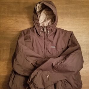 Burton Jacket